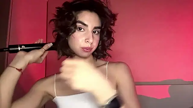 JessiaRuezga online show from 23, 5, 2026