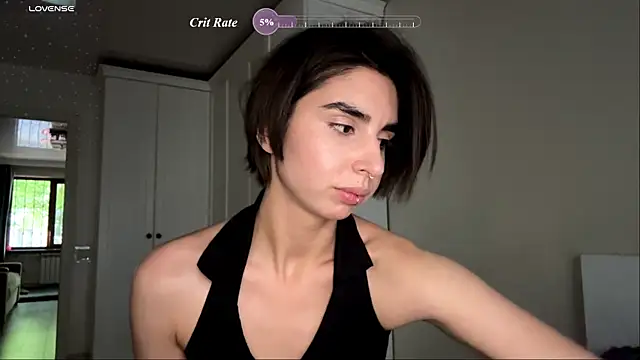 JessiaRuezga online show from 9, 7, 2026