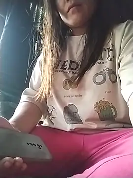 Snapshot of Caily-ly chatting on 30, 6, 2026 Caily-ly online show from 30, 6, 2026