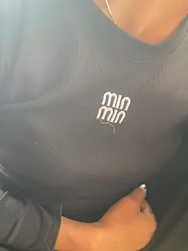 Linda-babyy online show from 10, 6, 2026