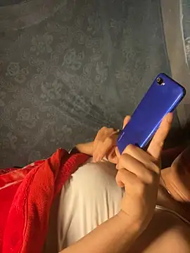 Linda-babyy online show from 14, 6, 2026
