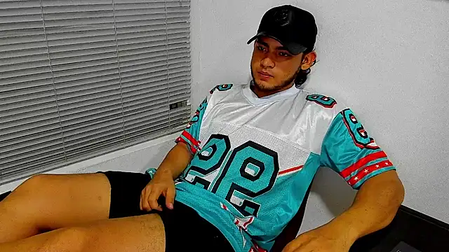 louis rueda online show from 27, 5, 2026