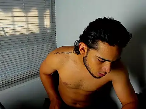 louis rueda online show from 1, 6, 2026