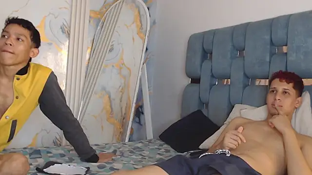 GREAT BALLS online show from 21, 6, 2026