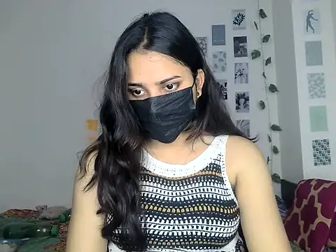 Snapshot of priyanks_sharma37 chatting on 30, 5, 2026 priyanks sharma37 online show from 30, 5, 2026