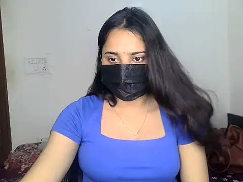 Snapshot of priyanks_sharma37 chatting on 9, 6, 2026 priyanks sharma37 online show from 9, 6, 2026