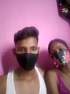 bongnight-couple online show from 14, 5, 2026