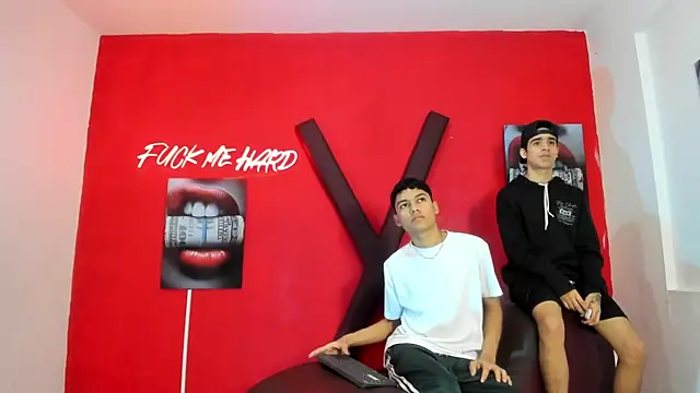 KING LOVERS1 online show from 4, 7, 2026