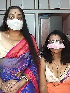 Snapshot of Kannada_telugu_lesbians chatting on 28, 5, 2026 Kannada telugu lesbians online show from 28, 5, 2026