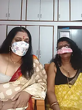 Snapshot of Kannada_telugu_lesbians chatting on 5, 6, 2026 Kannada telugu lesbians online show from 5, 6, 2026