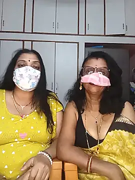 Snapshot of Kannada_telugu_lesbians chatting on 6, 6, 2026 Kannada telugu lesbians online show from 6, 6, 2026