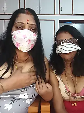 Snapshot of Kannada_telugu_lesbians chatting on 13, 6, 2026 Kannada telugu lesbians online show from 13, 6, 2026
