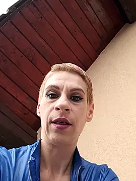 KittyDesiree online show from 22, 6, 2026