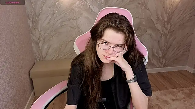 Rita Addams online show from 13, 6, 2026