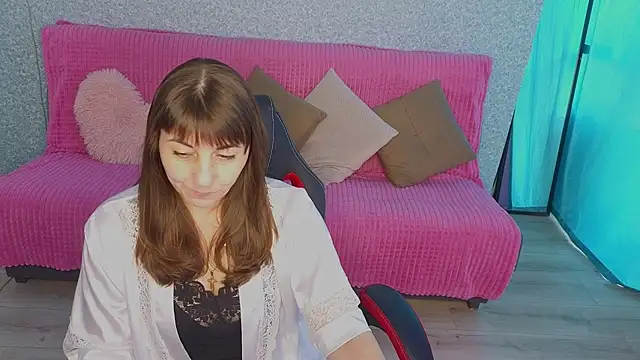 Snapshot of StelaDream chatting on 16, 5, 2026 StelaDream online show from 16, 5, 2026
