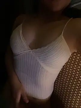 Snapshot of _Jannie chatting on 22, 5, 2026 Jannie online show from 22, 5, 2026