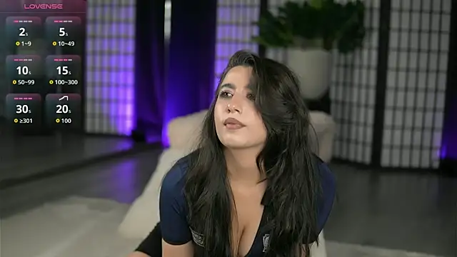 AliceVergara online show from 7, 7, 2026