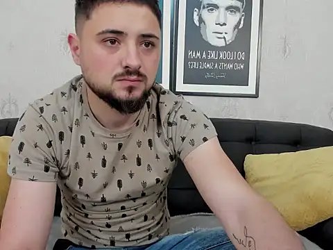 RyanxStorm online show from 17, 5, 2026
