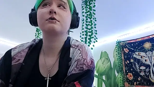 HunXena online show from 16, 6, 2026