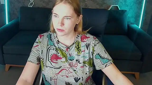NikkyReyyy online show from 22, 5, 2026
