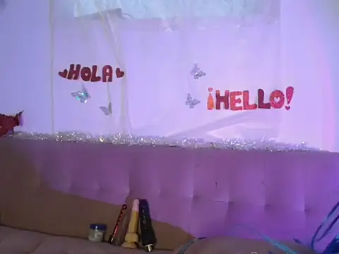 Snapshot of sarasweet83 chatting on 18, 6, 2026 sarasweet83 online show from 18, 6, 2026