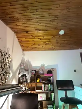 NikkiNix online show from 16, 6, 2026