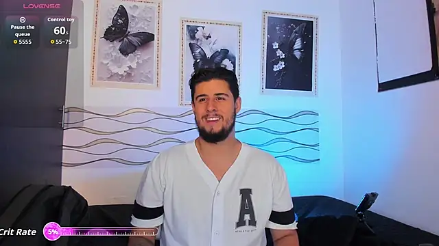 Ryan evannss  online show from 15, 6, 2026