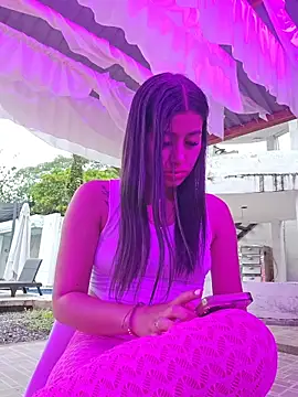 Snapshot of Luisa_Madrid chatting on 24, 5, 2026 Luisa Madrid online show from 24, 5, 2026