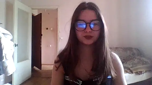 Snapshot of Bellochka201 chatting on 18, 5, 2026 Bellochka201 online show from 18, 5, 2026