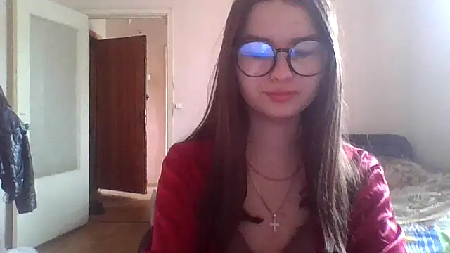 Snapshot of Bellochka201 chatting on 26, 5, 2026 Bellochka201 online show from 26, 5, 2026