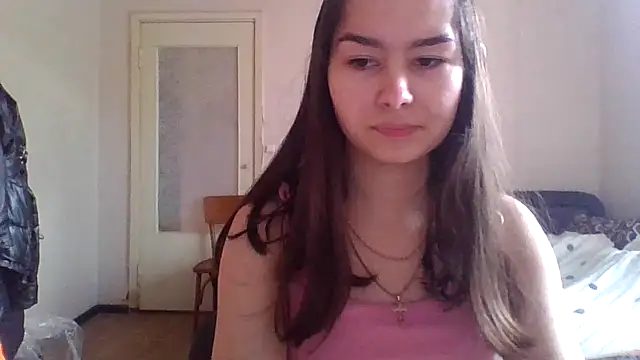 Snapshot of Bellochka201 chatting on 15, 6, 2026 Bellochka201 online show from 15, 6, 2026