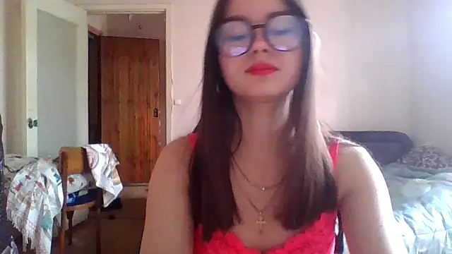 Snapshot of Bellochka201 chatting on 22, 6, 2026 Bellochka201 online show from 22, 6, 2026