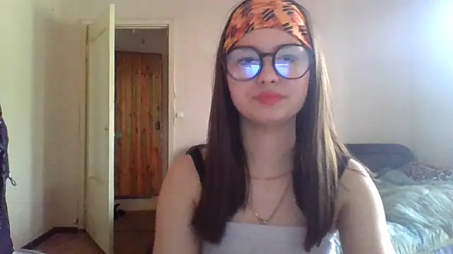 Snapshot of Bellochka201 chatting on 23, 6, 2026 Bellochka201 online show from 23, 6, 2026