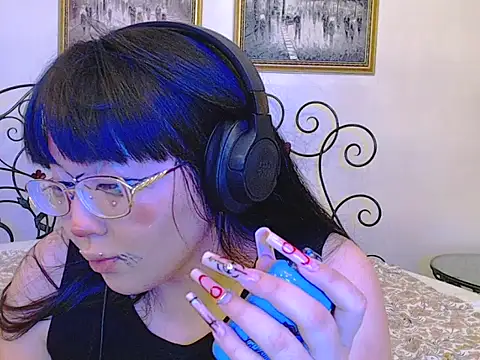 Snapshot of pikpikpikachu chatting on 21, 5, 2026 pikpikpikachu online show from 21, 5, 2026