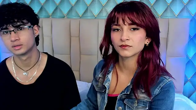 Sofia-Ethan online show from 3, 7, 2026