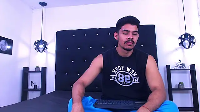 Dannesh  online show from 23, 5, 2026