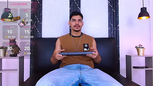 Dannesh  online show from 24, 5, 2026