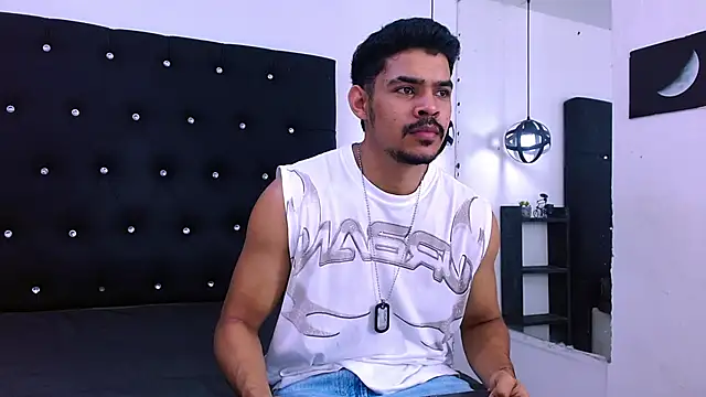 Dannesh  online show from 6, 6, 2026