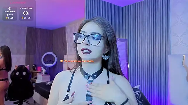 andrea tay1 online show from 1, 7, 2026