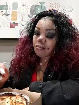 NailGoddessnow online show from 25, 12, 2024