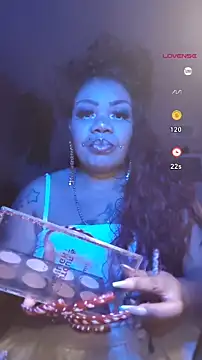 NailGoddessnow online show from 1, 1, 2025