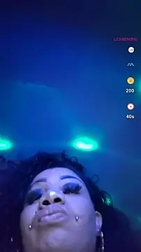 NailGoddessnow online show from 18, 1, 2025