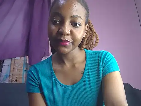 Africana sexy online show from 17, 7, 2026