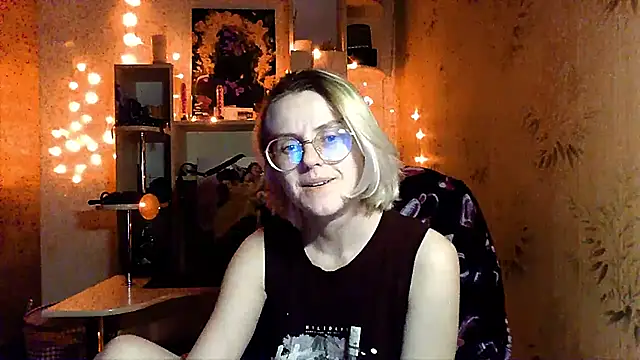   Freya    online show from 21, 5, 2026