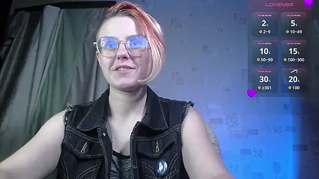   Freya    online show from 9, 7, 2026
