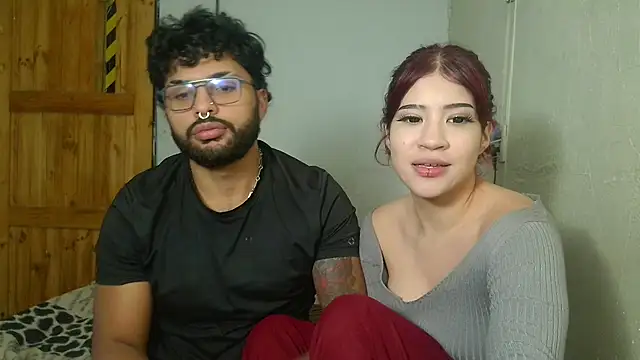 LYNN N SAMMAEL online show from 29, 5, 2026