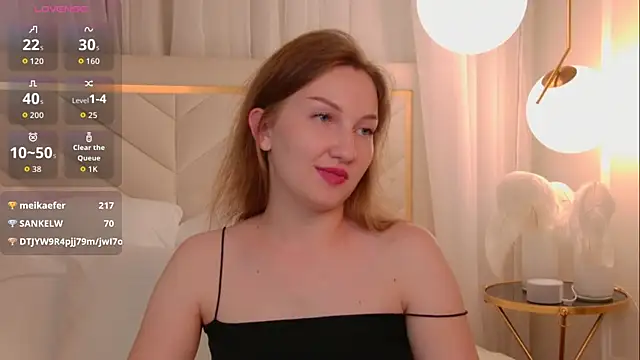 JessicaMartin online show from 6, 7, 2026