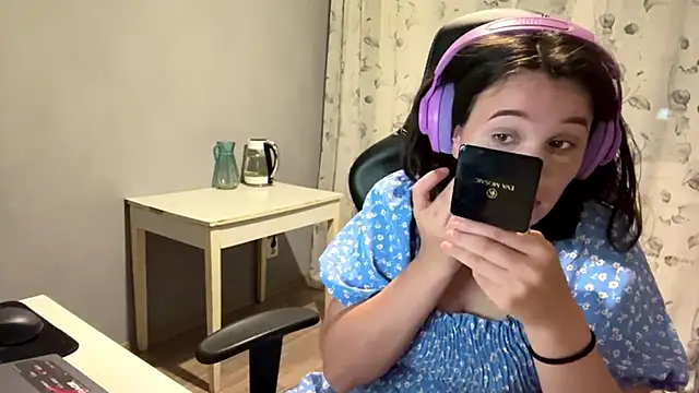 Stasiabk online show from 22, 6, 2026