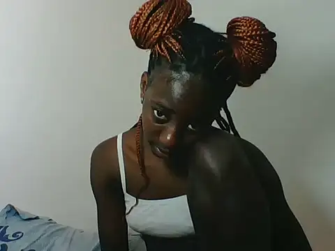 Snapshot of Darkpretty23 chatting on 16, 6, 2026 Darkpretty23 online show from 16, 6, 2026