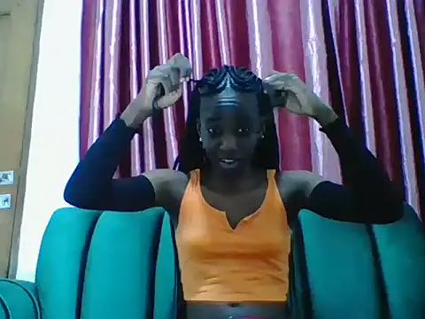 Snapshot of Darkpretty23 chatting on 22, 6, 2026 Darkpretty23 online show from 22, 6, 2026